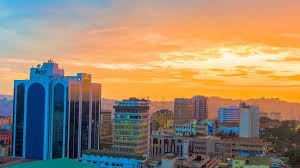 Kampala City