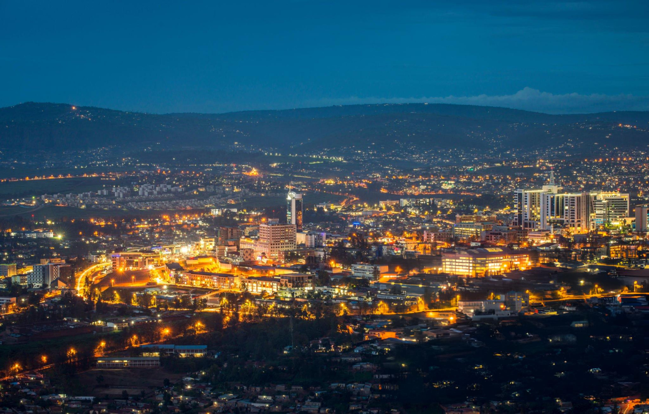 kigali