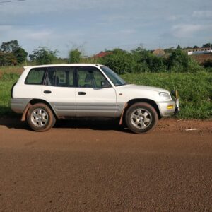 mbarara city