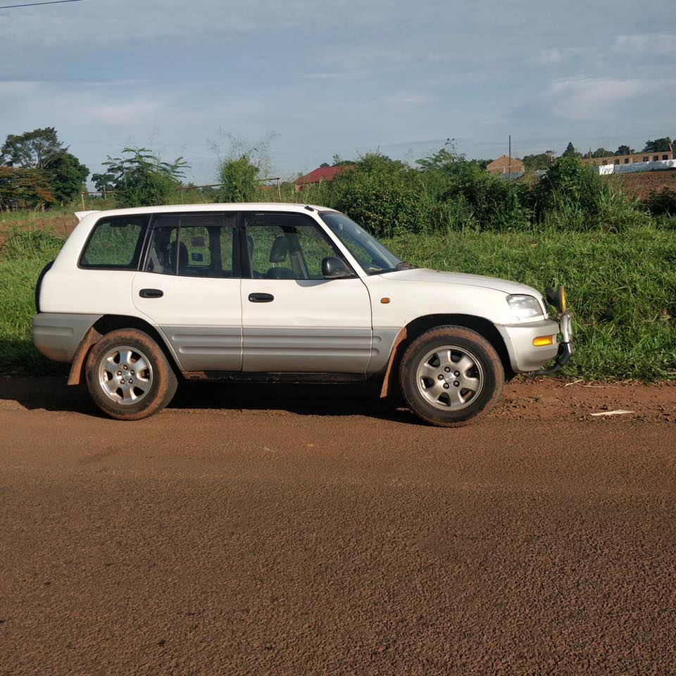 The Ultimate Guide to Car Rental in Mbarara City