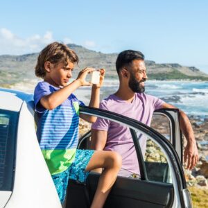 car hire uganda