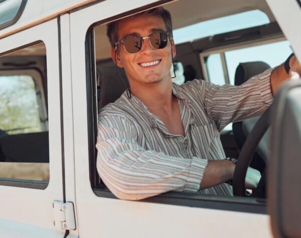 rent a driver