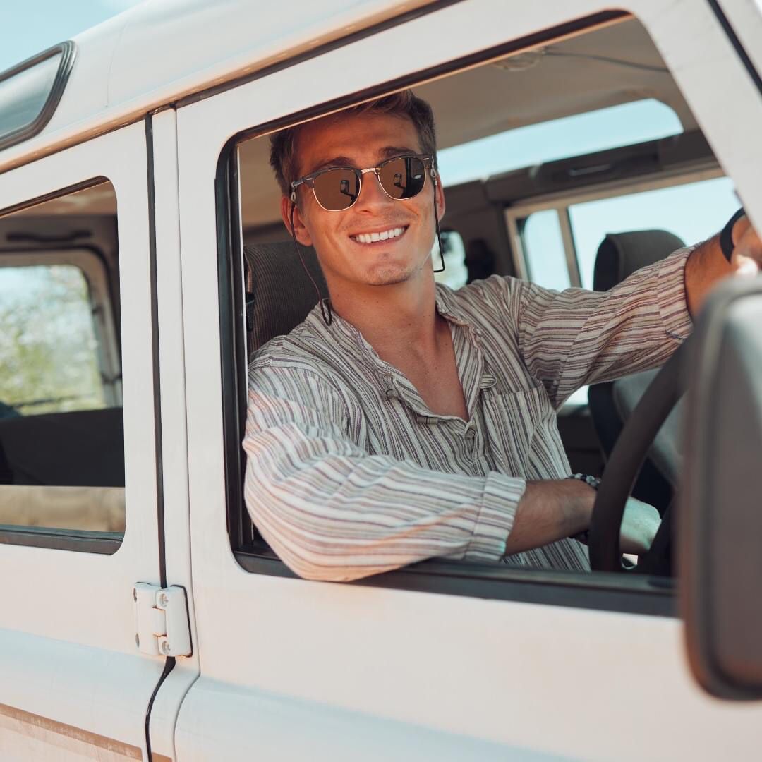 Unlock Uganda's Wonders Stress-Free: Rent A Driver with 4x4 Trip Car Hire Uganda