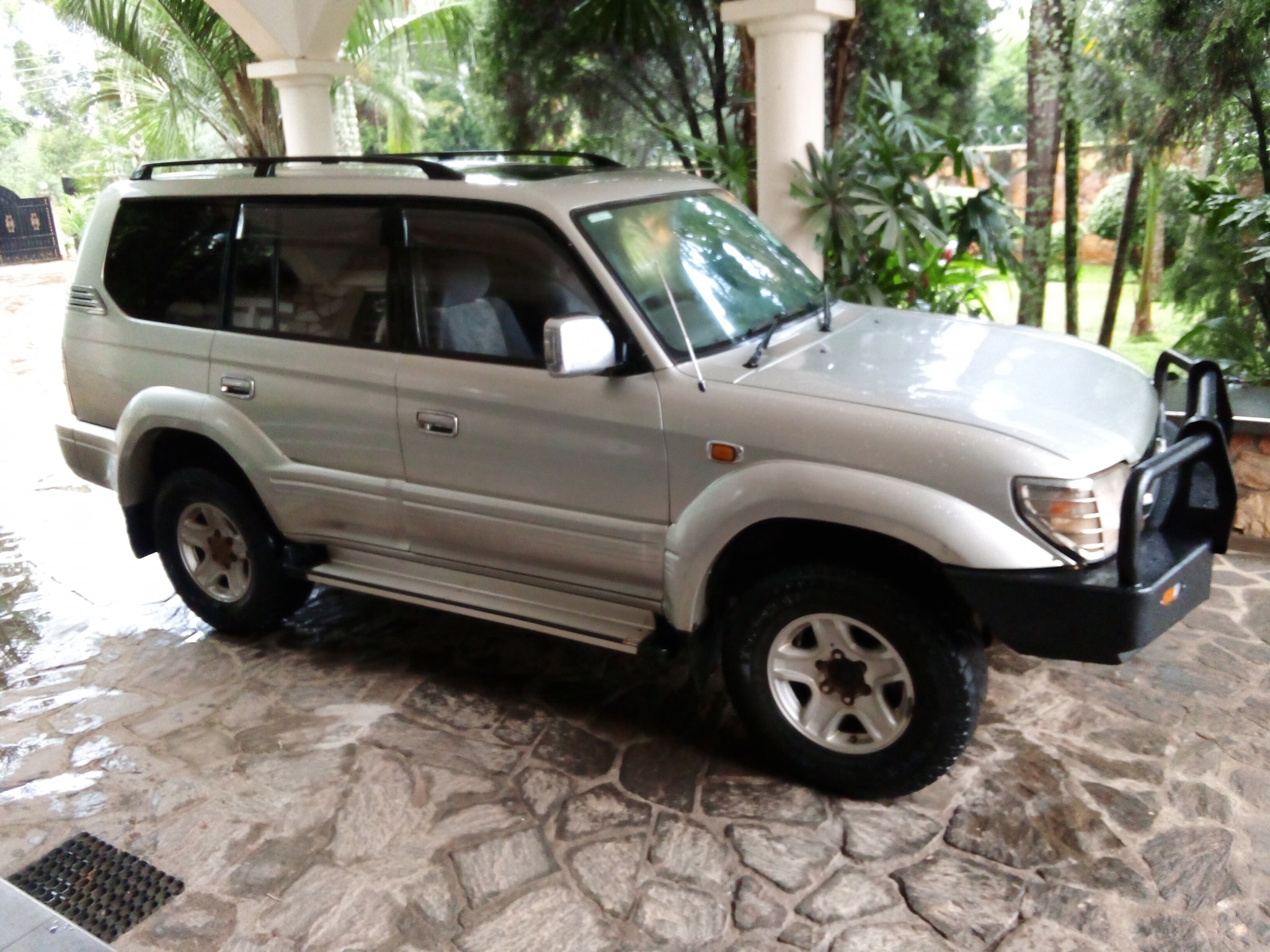 Your Premier Partner for Reliable and Adventurous Car Hire in Uganda | 4x4 Trip Car Hire Kampala