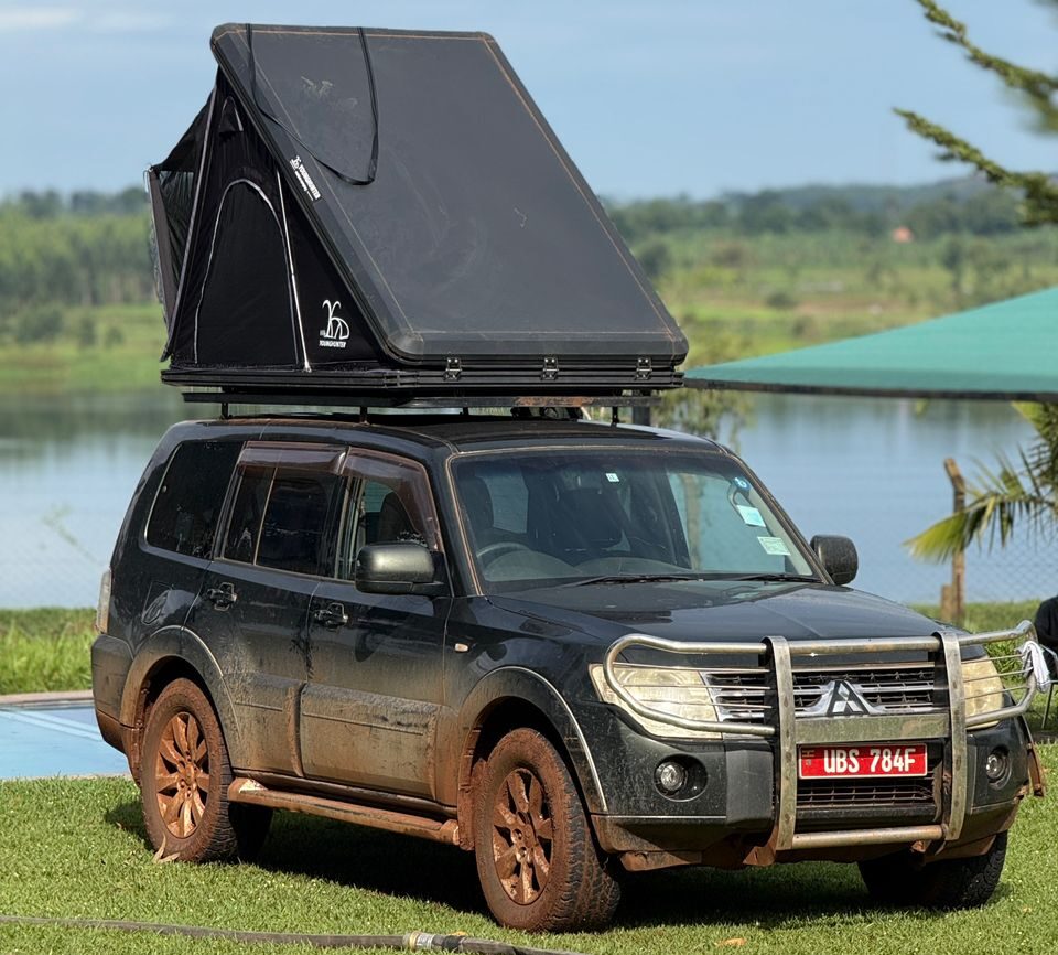 One way car rental in Uganda
