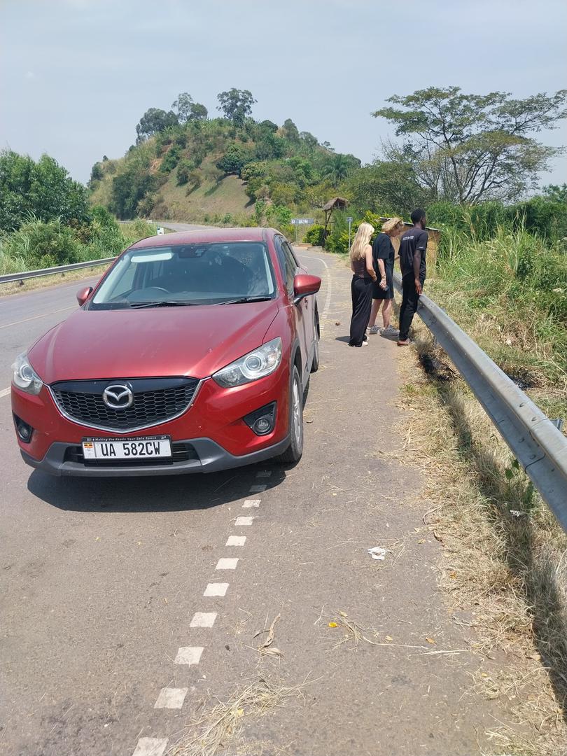 Monthly Car Rental in Uganda: The Flexible Alternative to Car Ownership